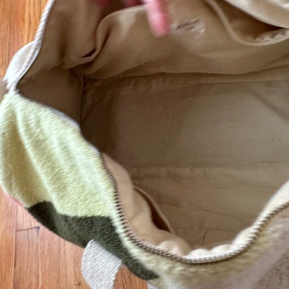 Universal Threads Colorful Women's Beach Bag - Picture 6 of 8